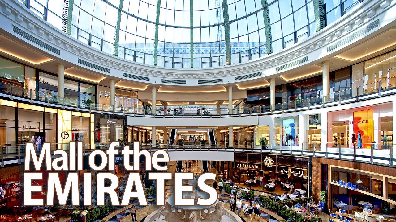 Emirates Mall