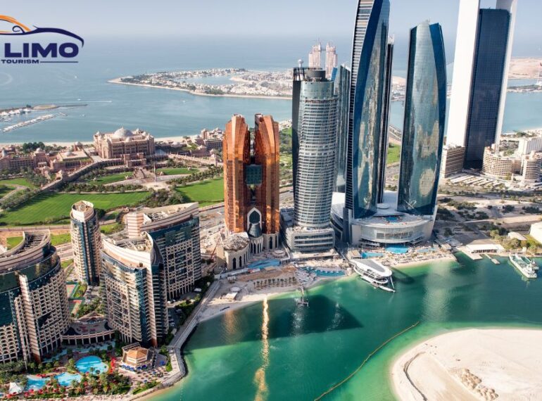 10 Best Places to Visit in Dubai 2024