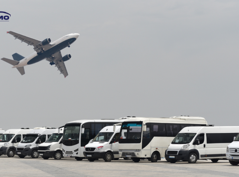 Why Do You Need Airport Transfer Service in UAE?